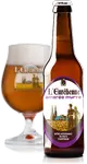 Bière traditionnelle, L'Eurélienne ambrée myrte