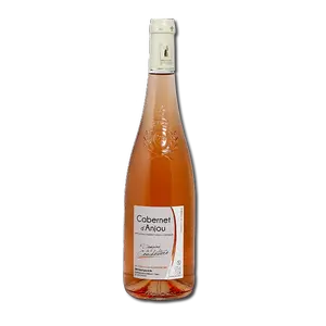 Cabernet Anjou Rosé Domaine de la Couchetière