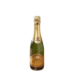 Champagne Brut Réserve  Demi-Bouteille 