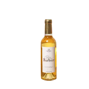 Sauternes Chateau Barbier 2006