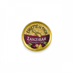 Emietté de thon blanc Zanzibar (épices et pruneaux)