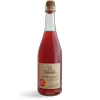 Jus de Raisin Rosé Pétillant Sans alcool