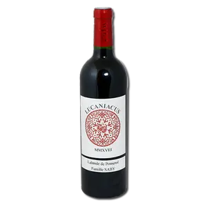 Lalande de Pomerol Rouge Cuvée Lucaniacus 2020