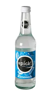 Limonade APICK !