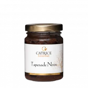 Tapenade noire